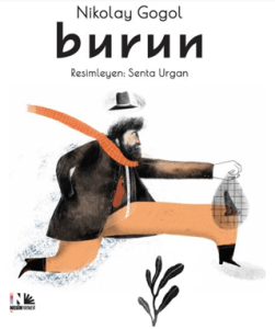 Burun (Ciltli) Burun (Ciltli)