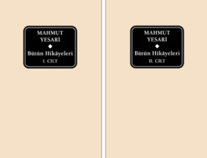 Bütün Hikayeleri - Mahmut Yesari (Delta) Bütün Hikayeleri - Mahmut Yesari (Delta)