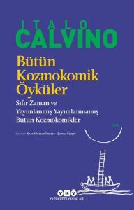 Bütün Kozmokomik Öyküler Bütün Kozmokomik Öyküler