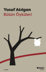 Bütün Öyküleri Bütün Öyküleri