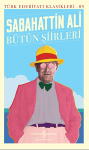 Bütün Şiirleri Bütün Şiirleri