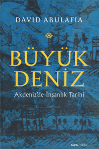 Büyük Deniz (Ciltli)