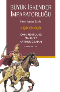 Büyük İskender İmparatorluğu