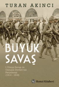 Büyük Savaş Büyük Savaş