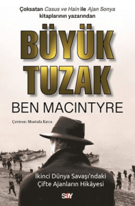 Büyük Tuzak Büyük Tuzak