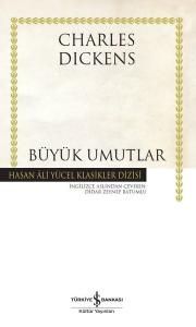 Büyük Umutlar - Hasan Ali Yücel Klasikler Büyük Umutlar - Hasan Ali Yücel Klasikler