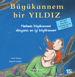 Büyükannem Bir Yıldız Büyükannem Bir Yıldız