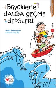 Büyüklerle Dalga Geçme Dersleri Büyüklerle Dalga Geçme Dersleri