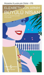 Büyülü Nisan (Şömizli) (Ciltli)