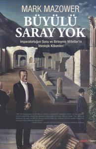 Büyülü Saray Yok Büyülü Saray Yok
