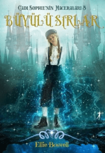 Büyülü Sırlar - Cadı Sophie'nin Maceraları 3