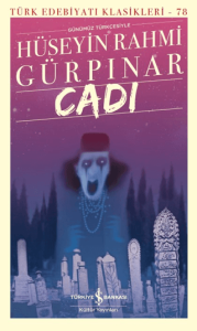 Cadı Cadı
