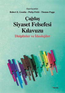 Çağdaş Siyaset Felsefesi Kılavuzu Çağdaş Siyaset Felsefesi Kılavuzu