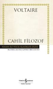 Cahil Filozof Cahil Filozof