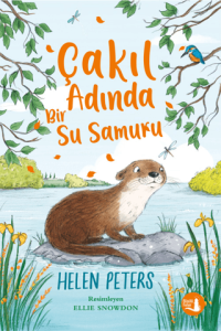 Çakıl Adında Bir Susamuru Çakıl Adında Bir Susamuru