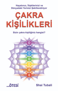 Çakra Kişilikleri Çakra Kişilikleri