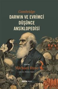 Cambridge - Darwin ve Evrimci Düşünce Ansiklopedisi (Ciltli)