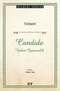 Candide-Yahut İyimserlik