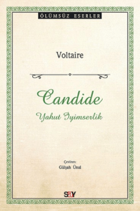 Candide Candide
