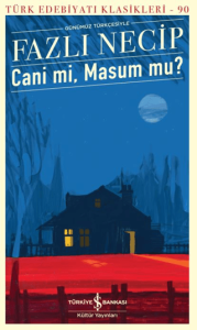 Cani mi, Masum mu? Cani mi, Masum mu?