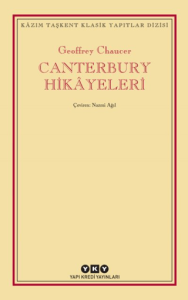 Canterbury Hikayeleri