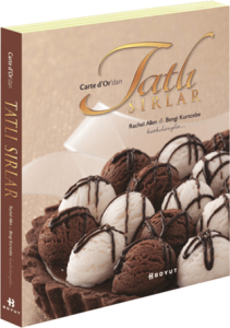 Carte d'Or'dan Tatlı Sırlar (Ciltli)
