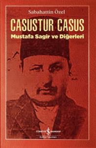 Casustur Casus - Mustafa Sagir ve Diğerleri Casustur Casus - Mustafa Sagir ve Diğerleri