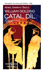 Çatal Dil (Şömizli) (Ciltli) Çatal Dil (Şömizli) (Ciltli)