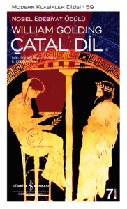 Çatal Dil Çatal Dil