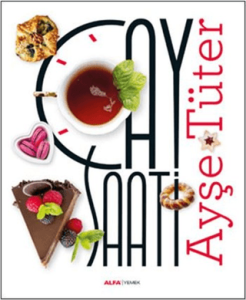Çay Saati Çay Saati