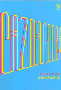 Caz'dan Pop'a Caz'dan Pop'a