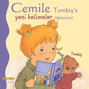 Cemile Tombiş'e Yeni Kelimeler Öğretiyor