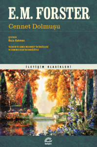Cennet Dolmuşu (Ciltli)