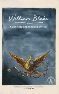 Cennet İle Cehennemin Evliliği (Ciltli)
