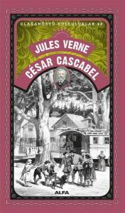 Cesar Cascabel - Olağanüstü Yolculuklar 48