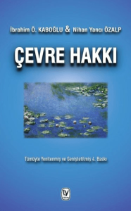 Çevre Hakkı Çevre Hakkı