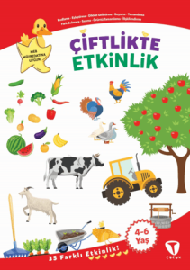 Çiftlikte Etkinlik Çiftlikte Etkinlik