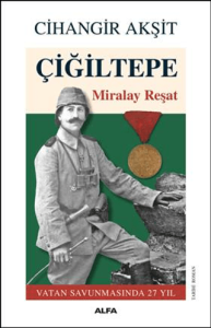 Çiğiltepe Çiğiltepe