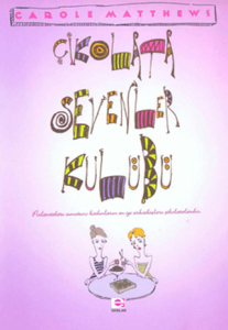 Çikolata Sevenler Kulübü
