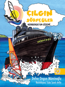 Çılgın Sörfçüler 3 Çılgın Sörfçüler 3