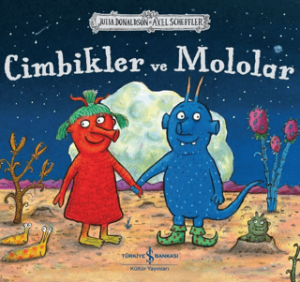 Cimbikler ve Mololar Cimbikler ve Mololar
