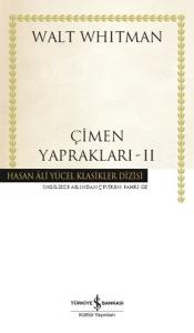 Çimen Yaprakları 2 - Hasan Ali Yücel Klasikler Çimen Yaprakları 2 - Hasan Ali Yücel Klasikler