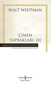 Çimen Yaprakları - 3 Çimen Yaprakları - 3