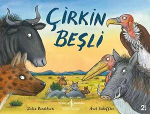 Çirkin Beşli Çirkin Beşli