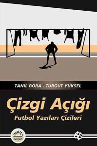 Çizgi Açığı - Futbol Yazıları Çizileri Çizgi Açığı - Futbol Yazıları Çizileri
