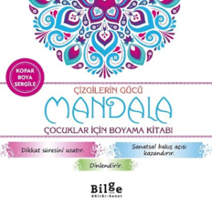 Çizgilerin Gücü - Mandala