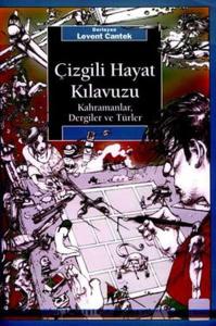 Çizgili Hayat Kılavuzu Çizgili Hayat Kılavuzu