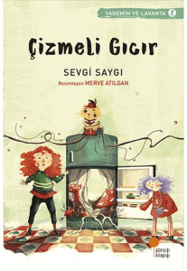 Çizmeli Gıcır