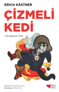 Çizmeli Kedi Çizmeli Kedi