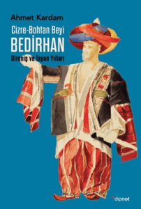 Cizre-Bohtan Beyi Bedirhan